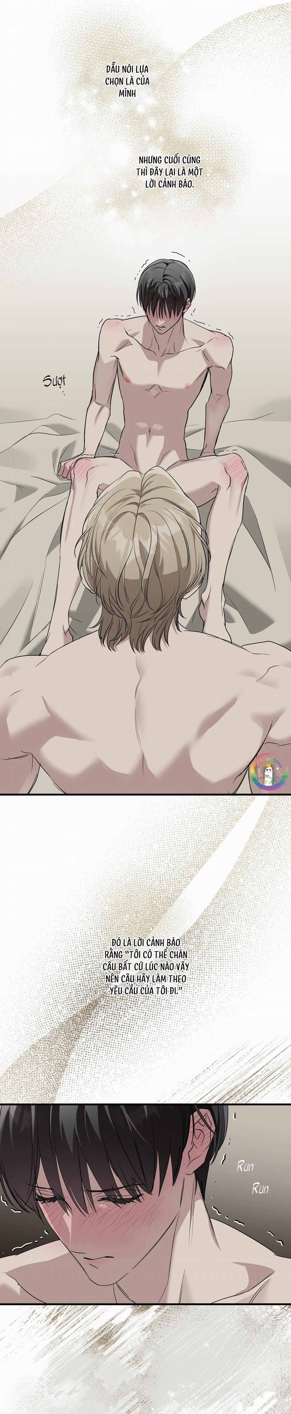 Lâu Đài Gỗ Mun 23 Hot Hot trang 7