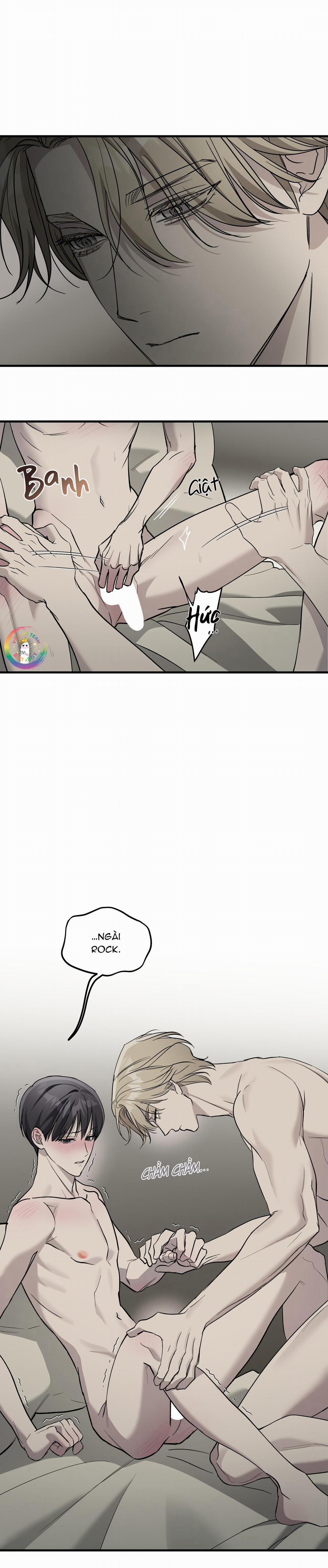 Lâu Đài Gỗ Mun 23 Hot Hot trang 9