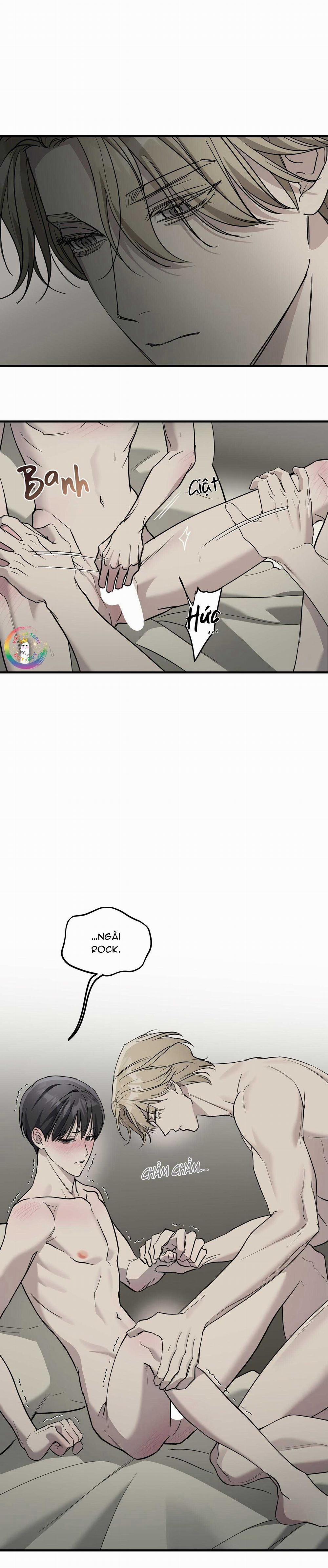 Lâu Đài Gỗ Mun 23 trang 9