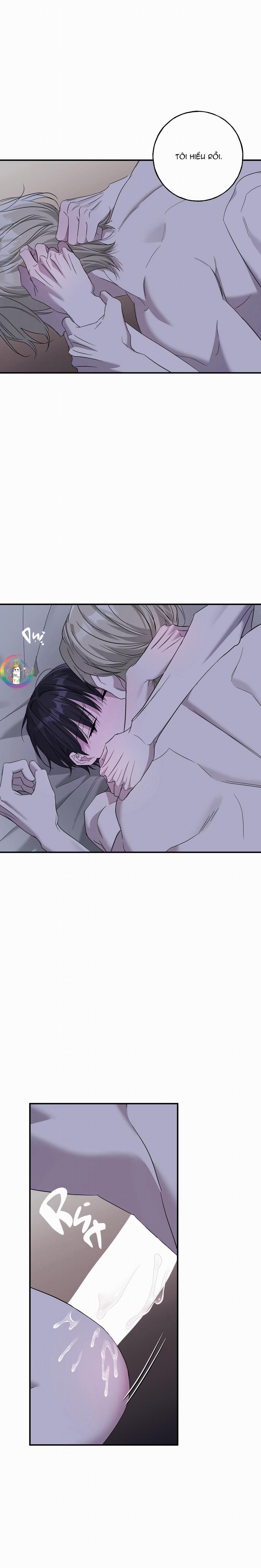 Lâu Đài Gỗ Mun 24 H+ trang 14