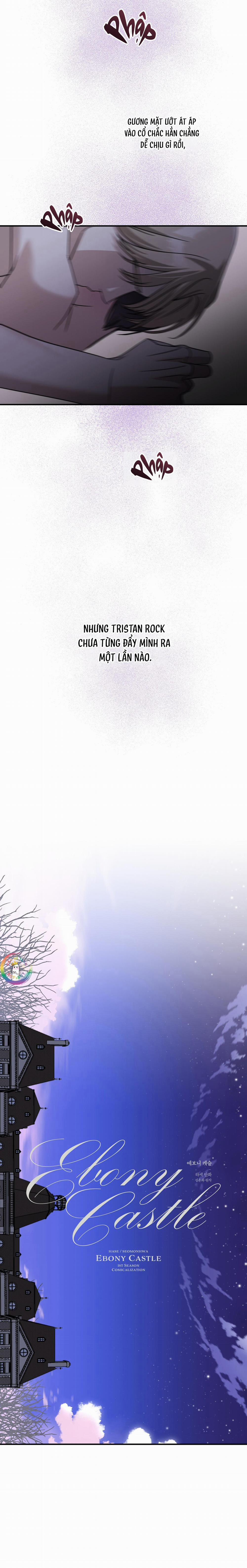 Lâu Đài Gỗ Mun 24 H+ trang 16