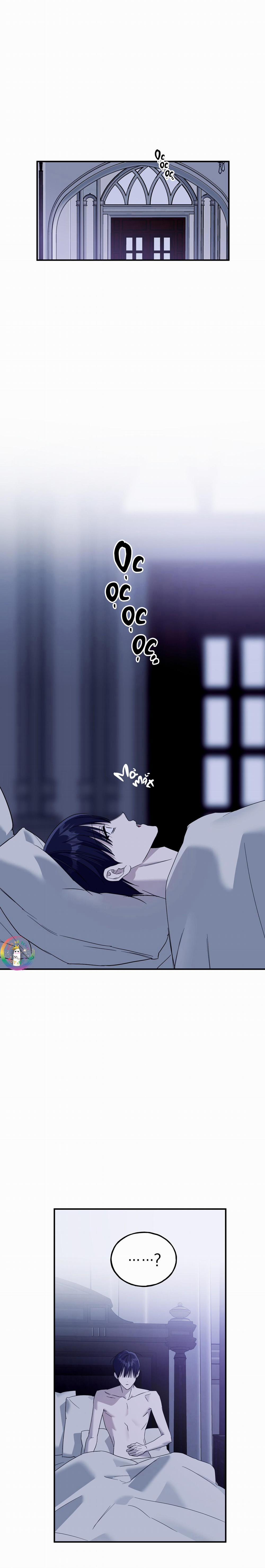 Lâu Đài Gỗ Mun 24 H+ trang 17