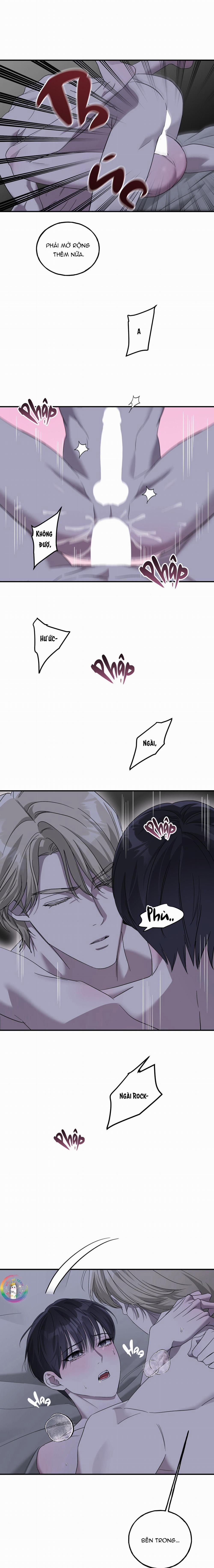 Lâu Đài Gỗ Mun 24 H+ trang 7