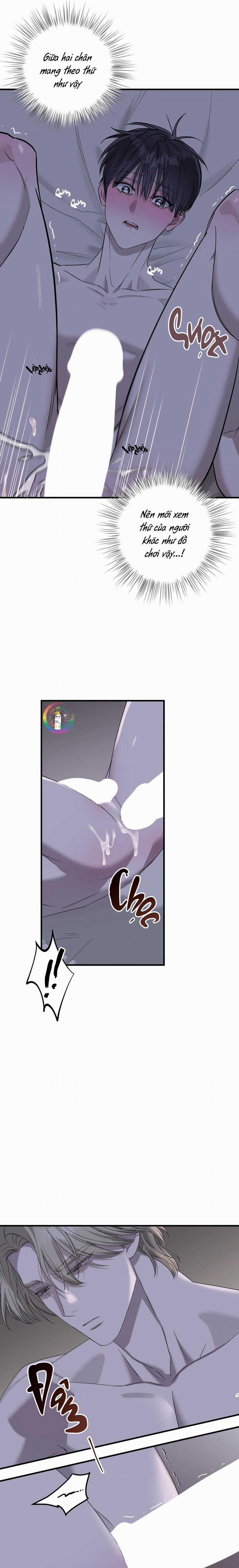 Lâu Đài Gỗ Mun 24 trang 2