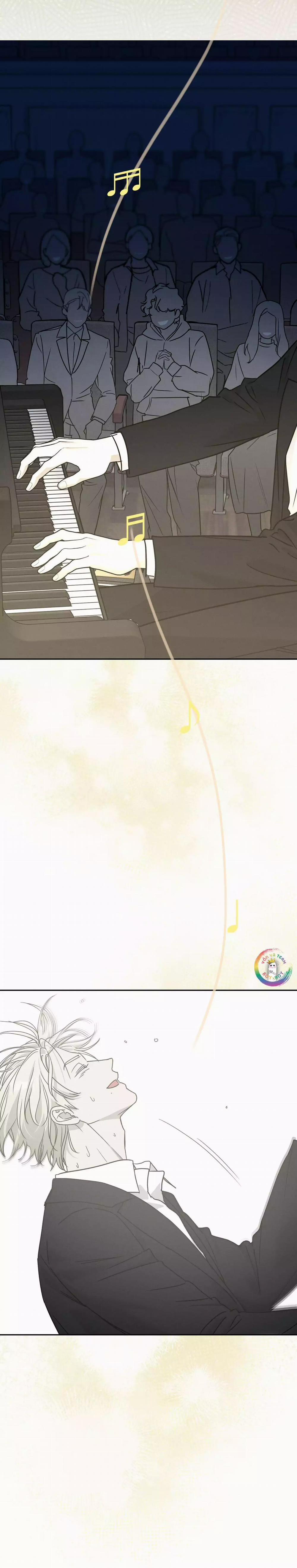 Lâu Đài Gỗ Mun 27 trang 3