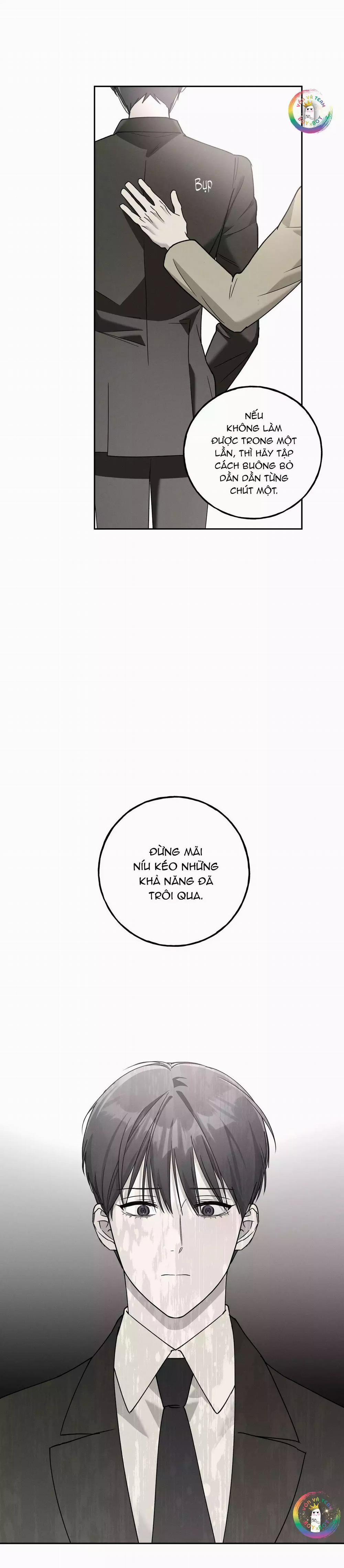 Lâu Đài Gỗ Mun 27 trang 8