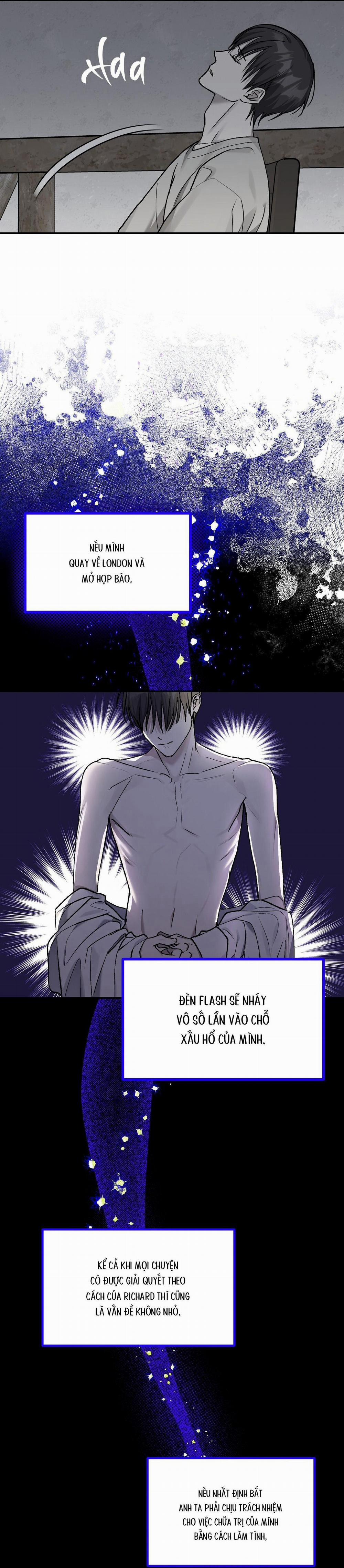 Lâu Đài Gỗ Mun 3 trang 25