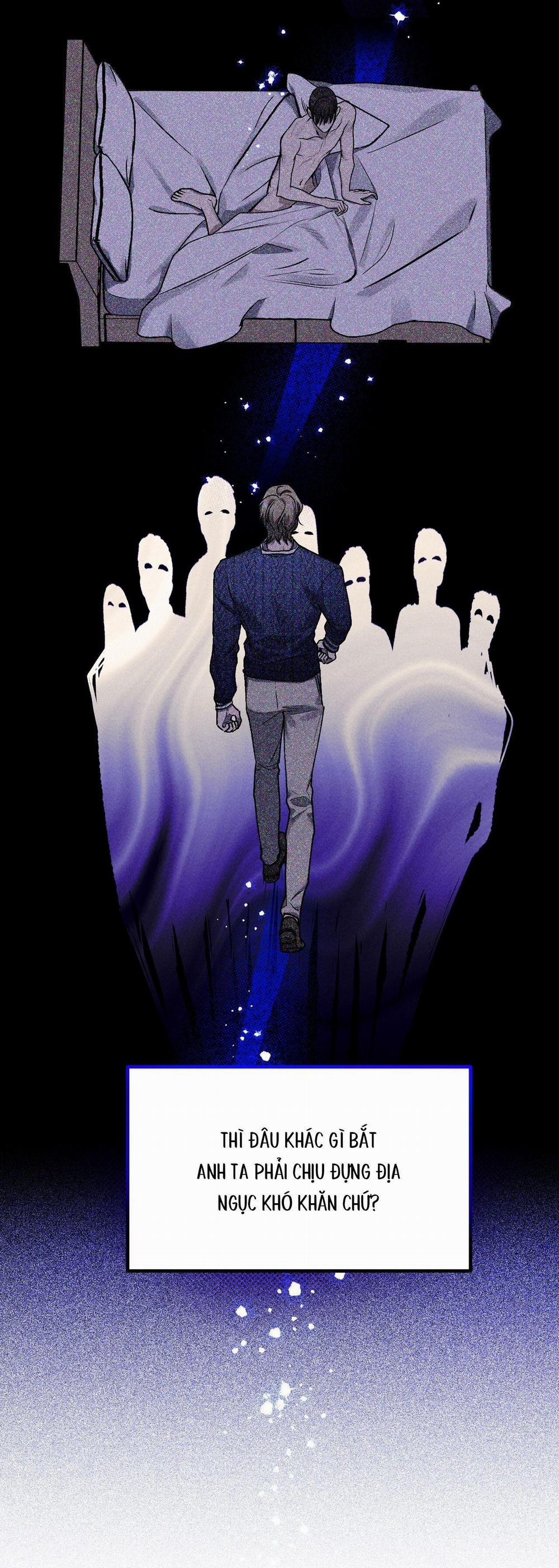 Lâu Đài Gỗ Mun 3 trang 26