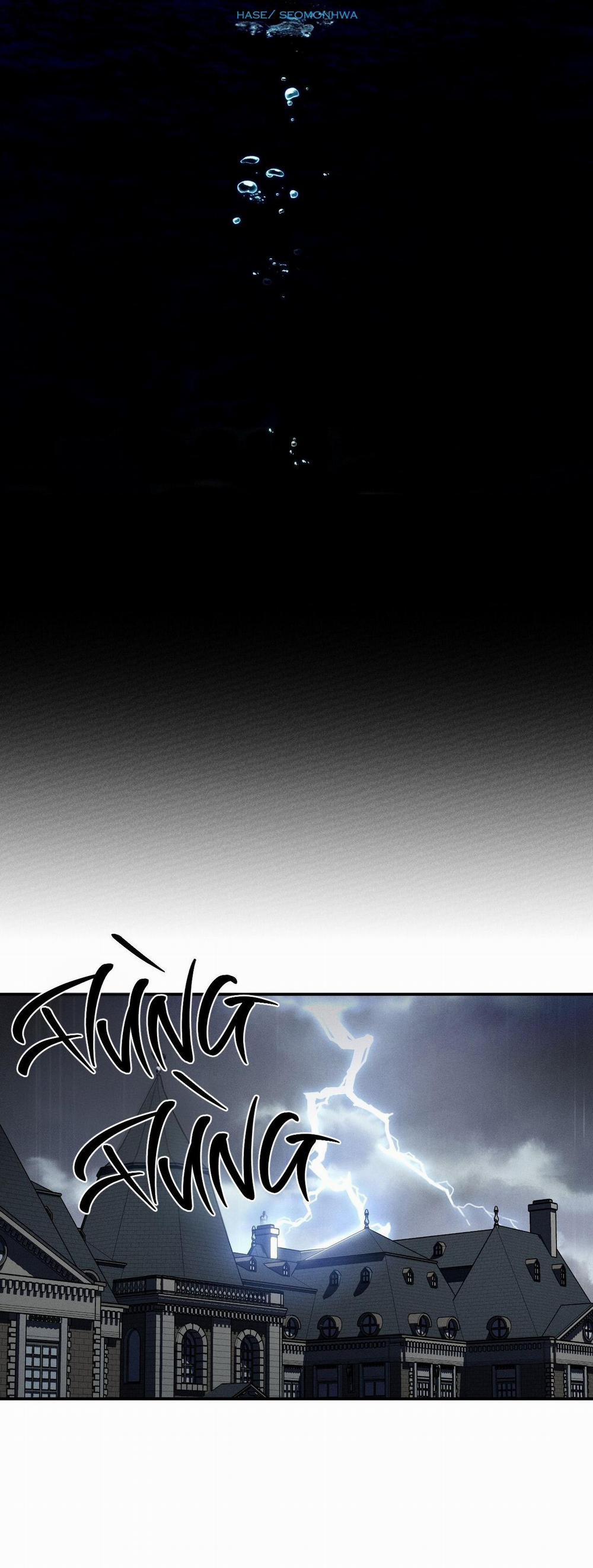 Lâu Đài Gỗ Mun 3 trang 29