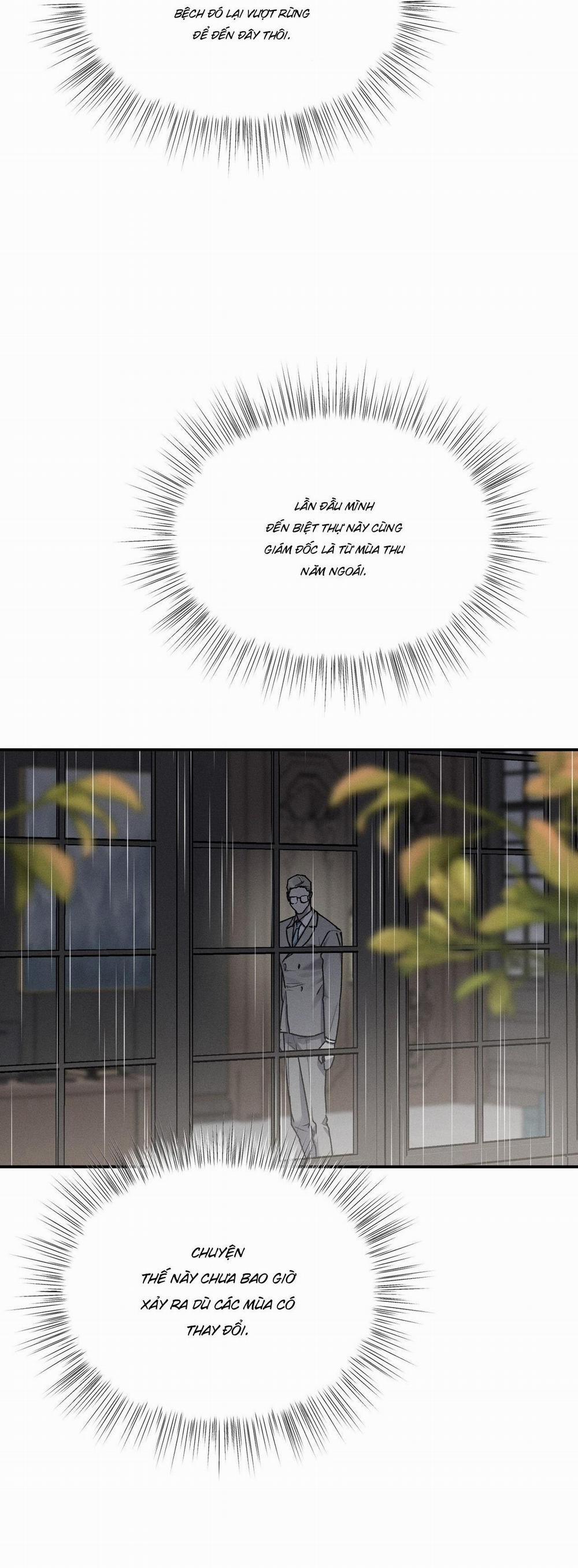 Lâu Đài Gỗ Mun 3 trang 40