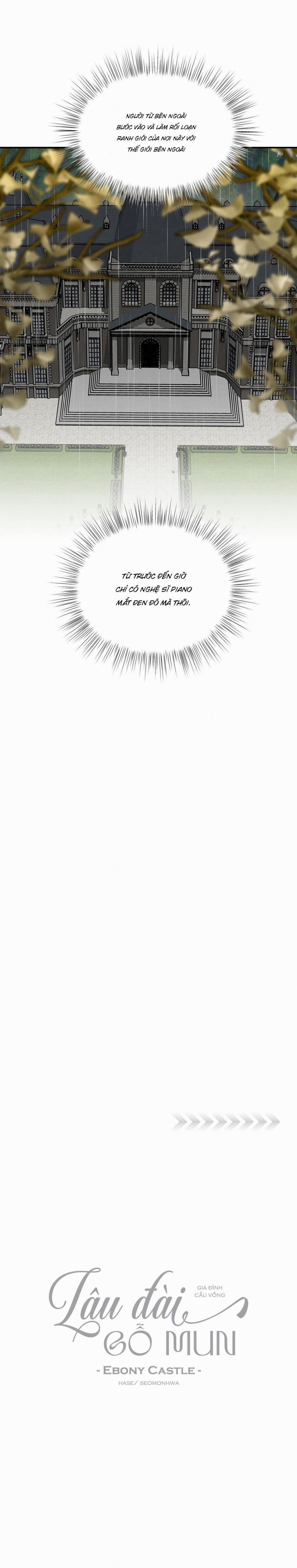 Lâu Đài Gỗ Mun 3 trang 41
