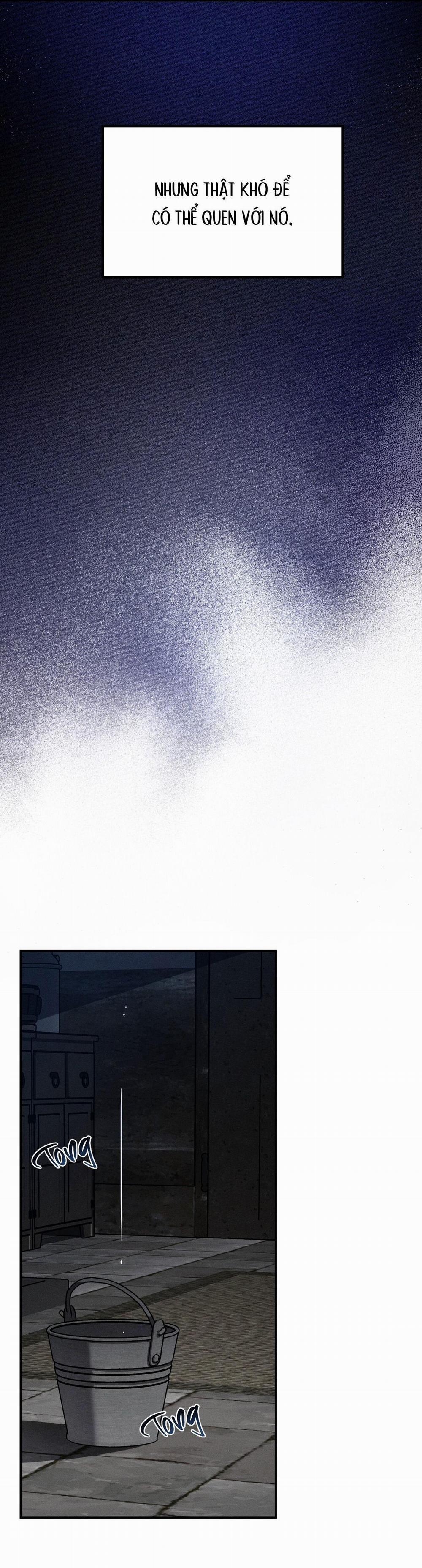 Lâu Đài Gỗ Mun 3 trang 7