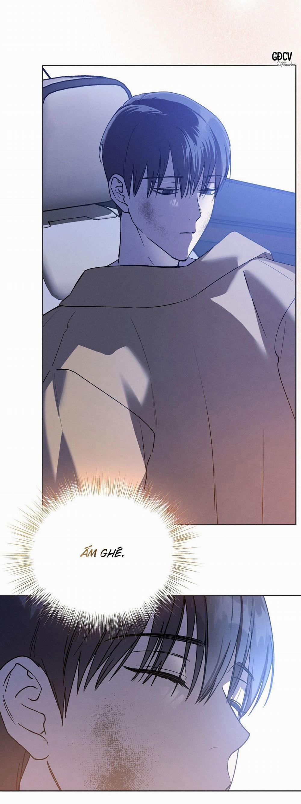 Lâu Đài Gỗ Mun 5 trang 10