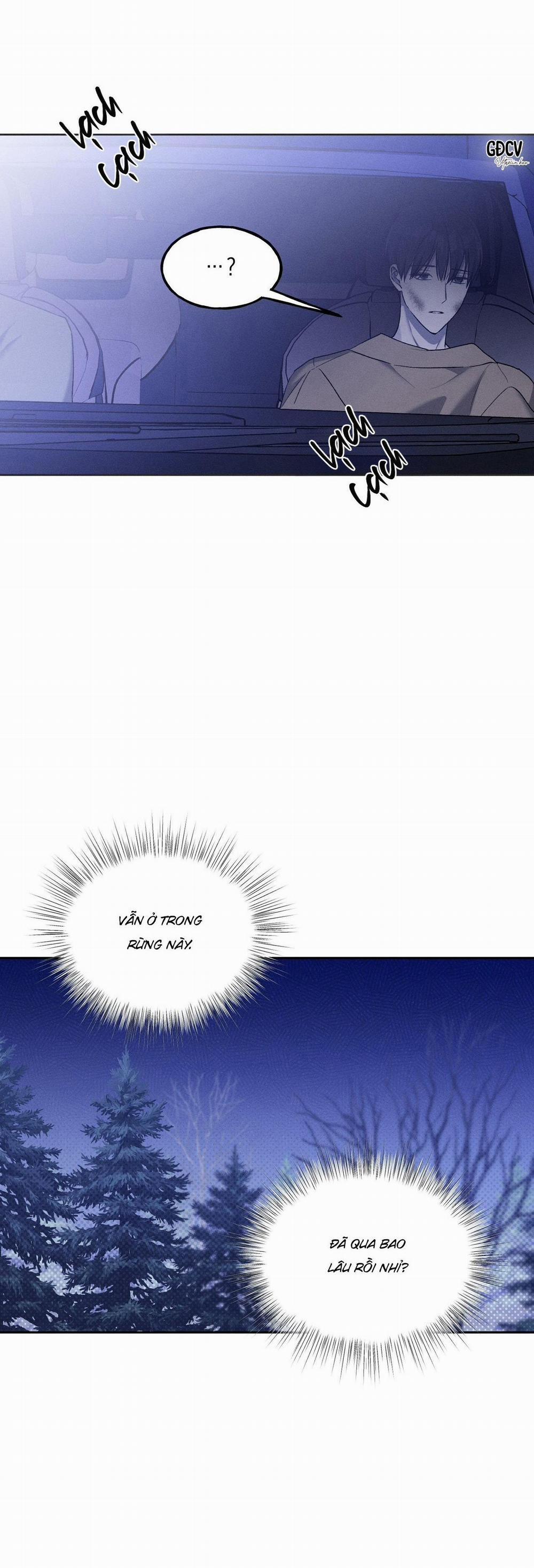 Lâu Đài Gỗ Mun 5 trang 13