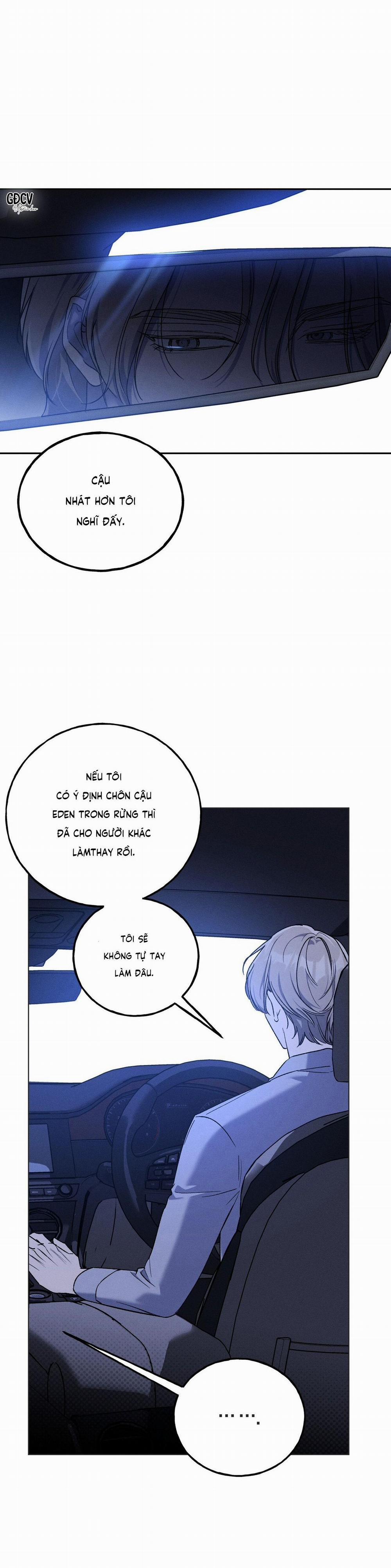 Lâu Đài Gỗ Mun 5 trang 16