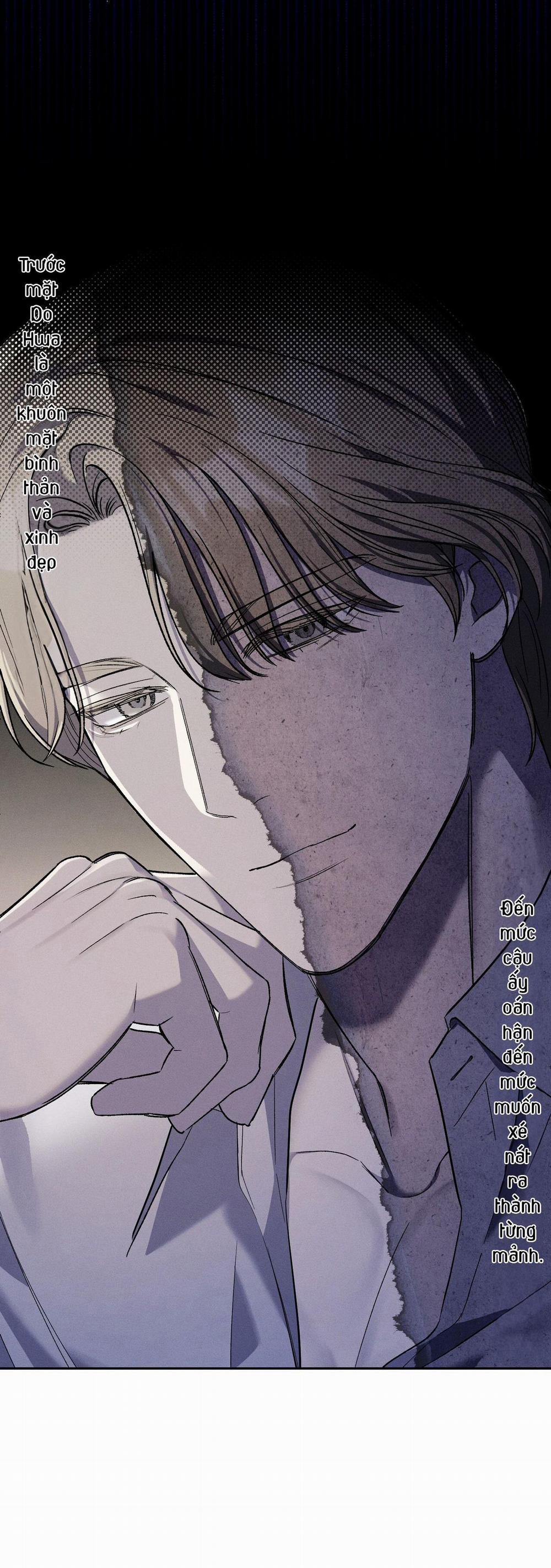 Lâu Đài Gỗ Mun 5 trang 27