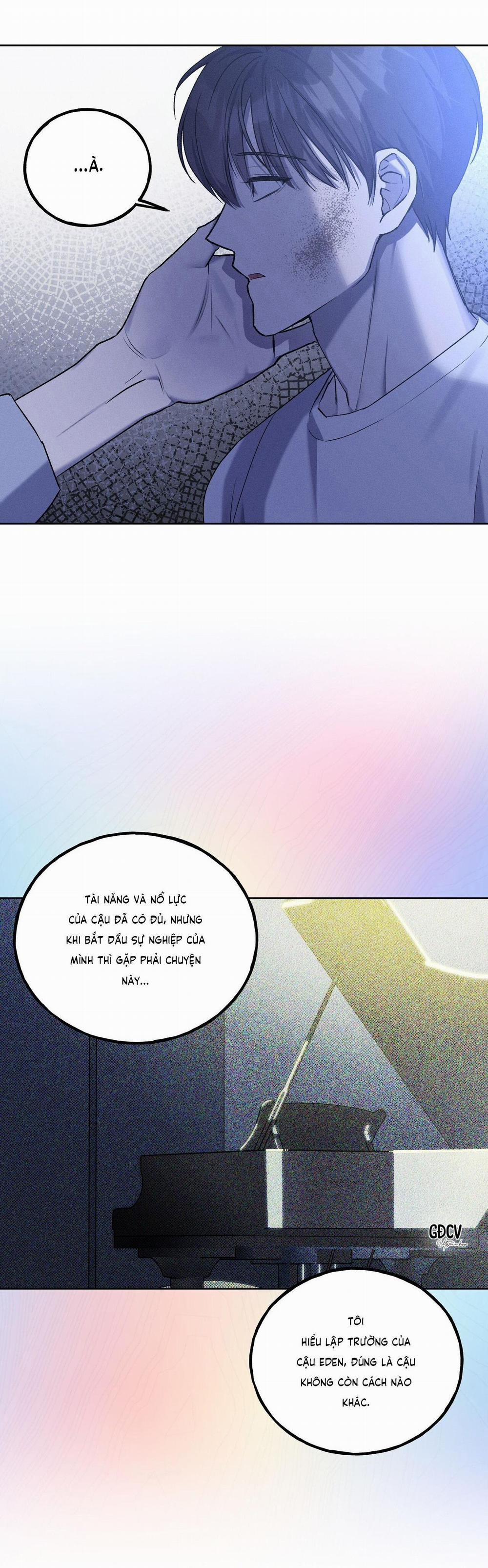 Lâu Đài Gỗ Mun 5 trang 39