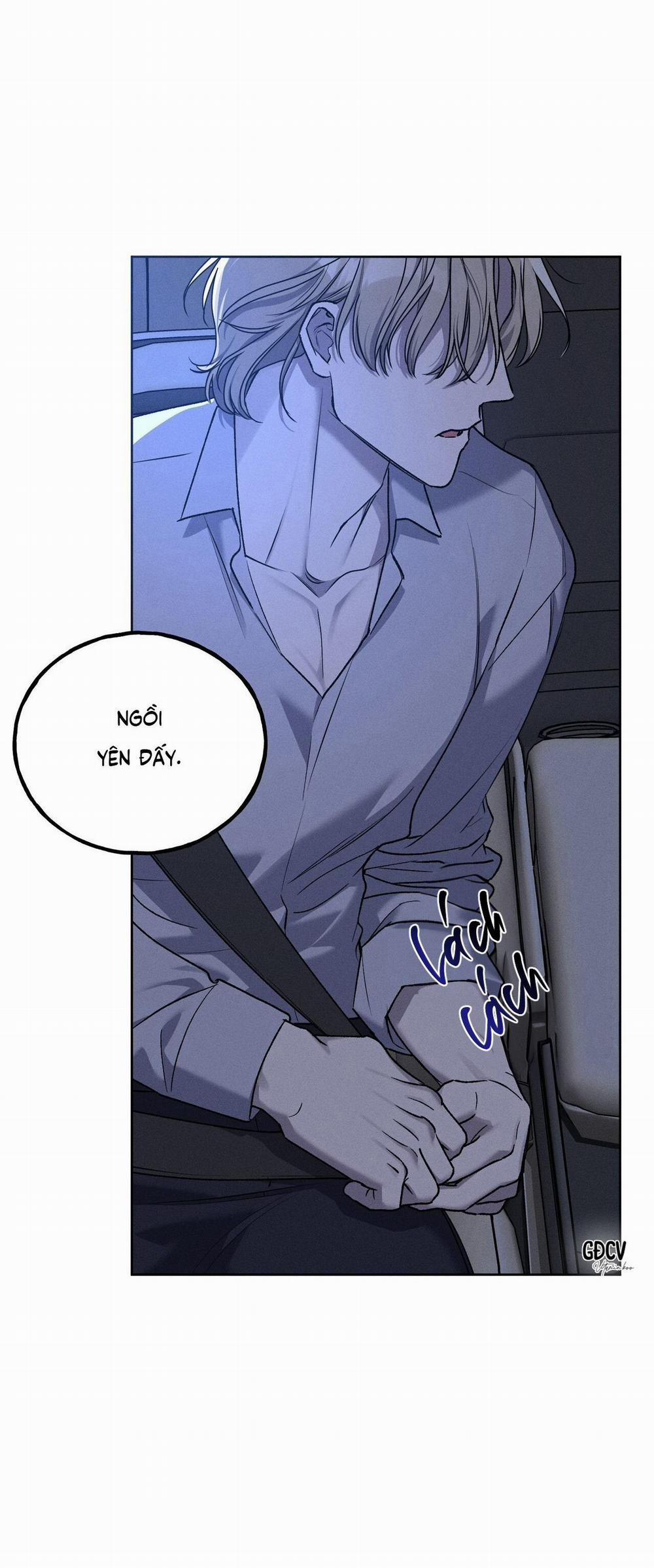 Lâu Đài Gỗ Mun 5 trang 4