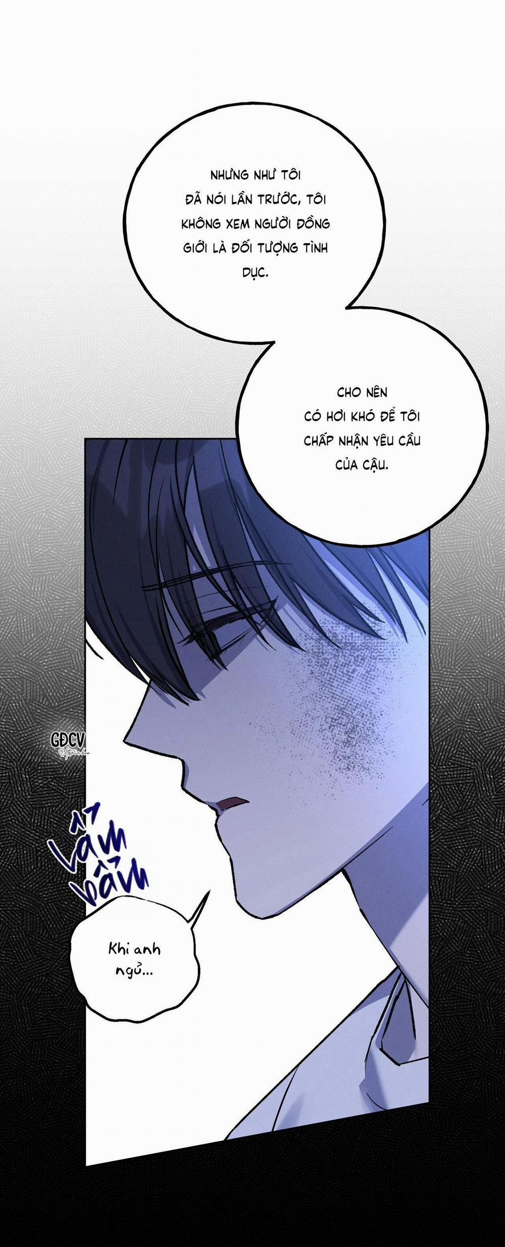 Lâu Đài Gỗ Mun 5 trang 41