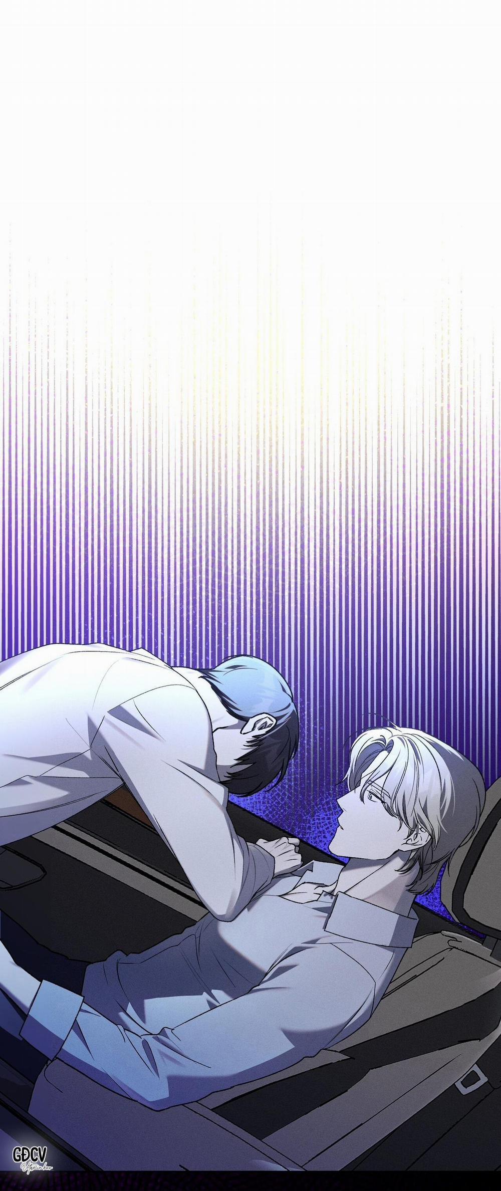 Lâu Đài Gỗ Mun 5 trang 47