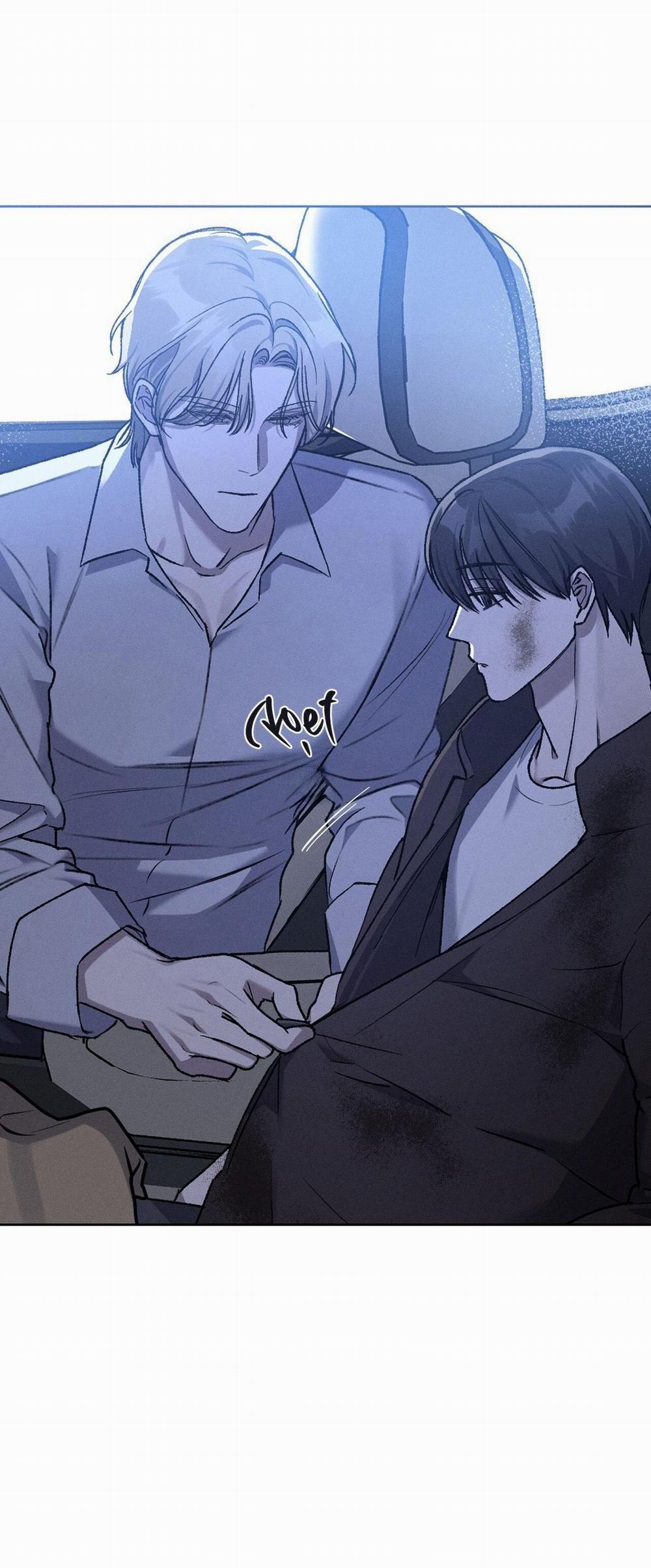 Lâu Đài Gỗ Mun 5 trang 7