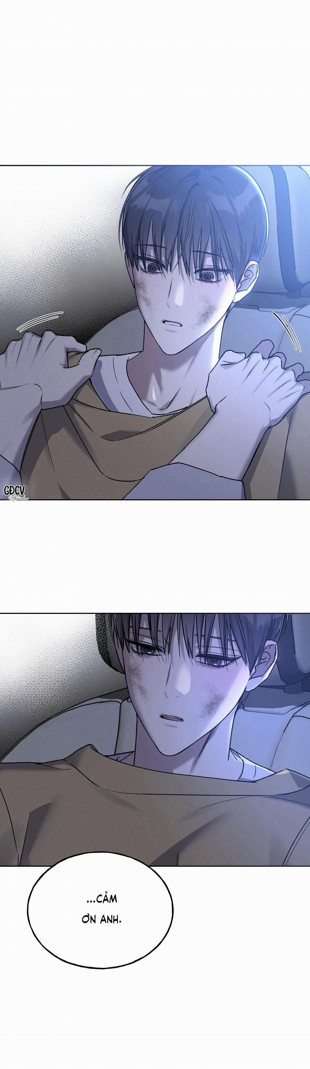 Lâu Đài Gỗ Mun 5 trang 8