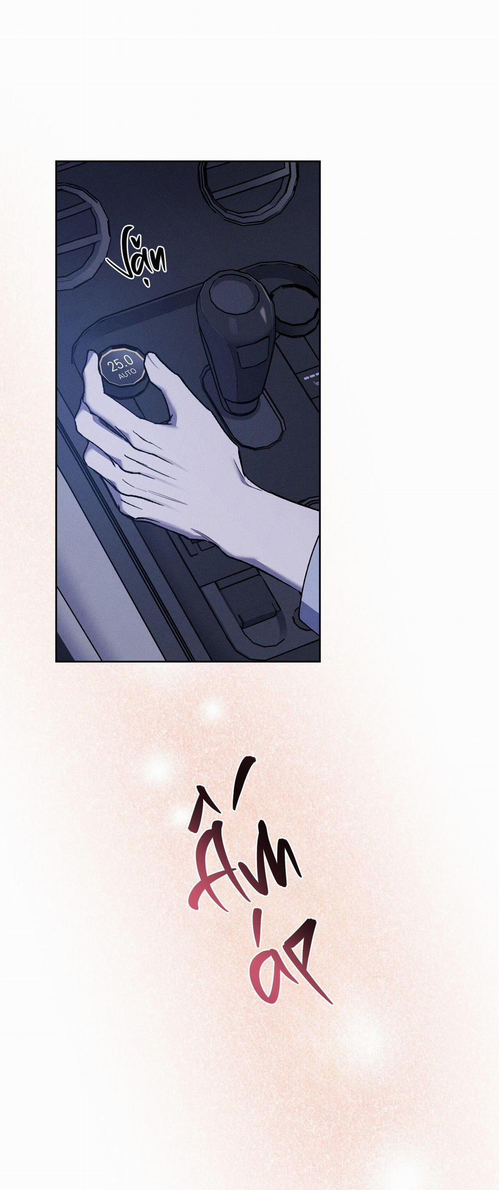 Lâu Đài Gỗ Mun 5 trang 9