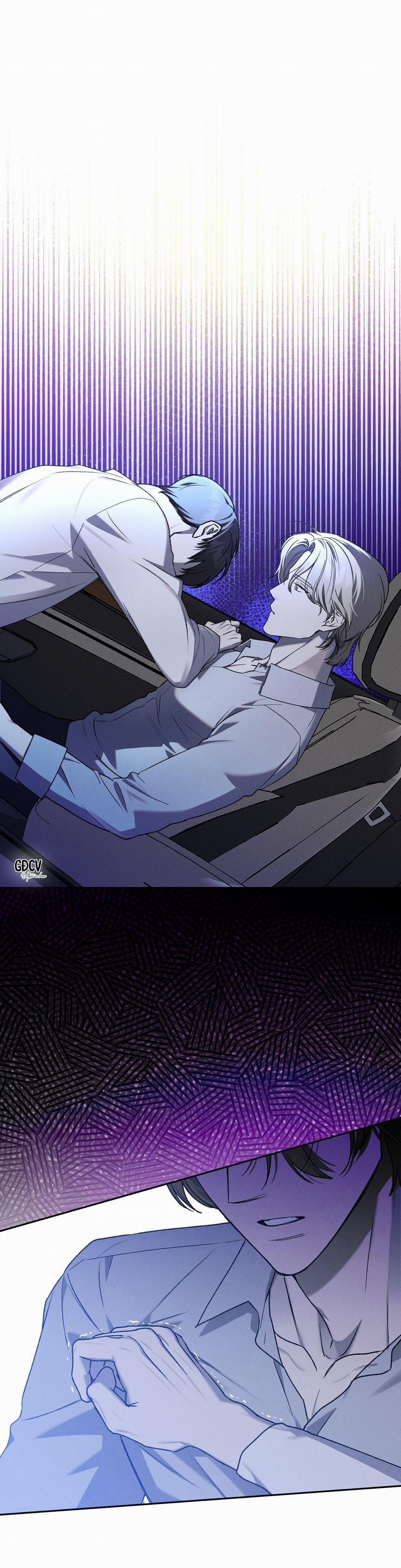 Lâu Đài Gỗ Mun 6 trang 0