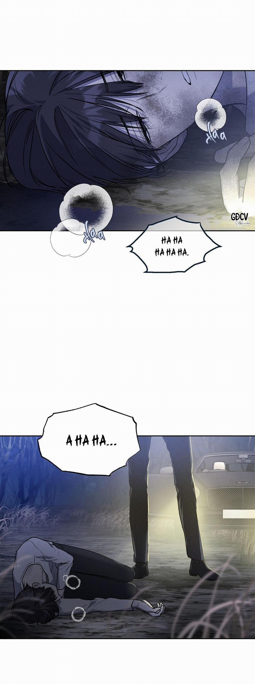 Lâu Đài Gỗ Mun 6 trang 16