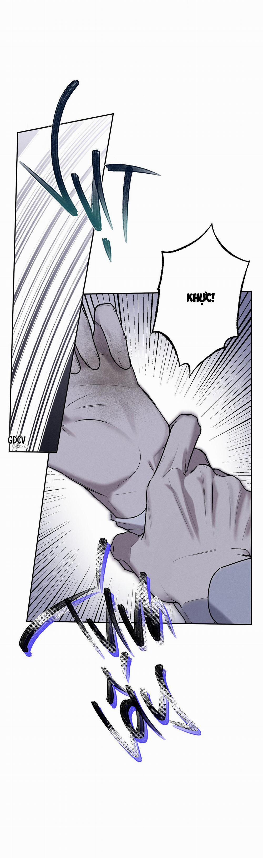 Lâu Đài Gỗ Mun 6 trang 2