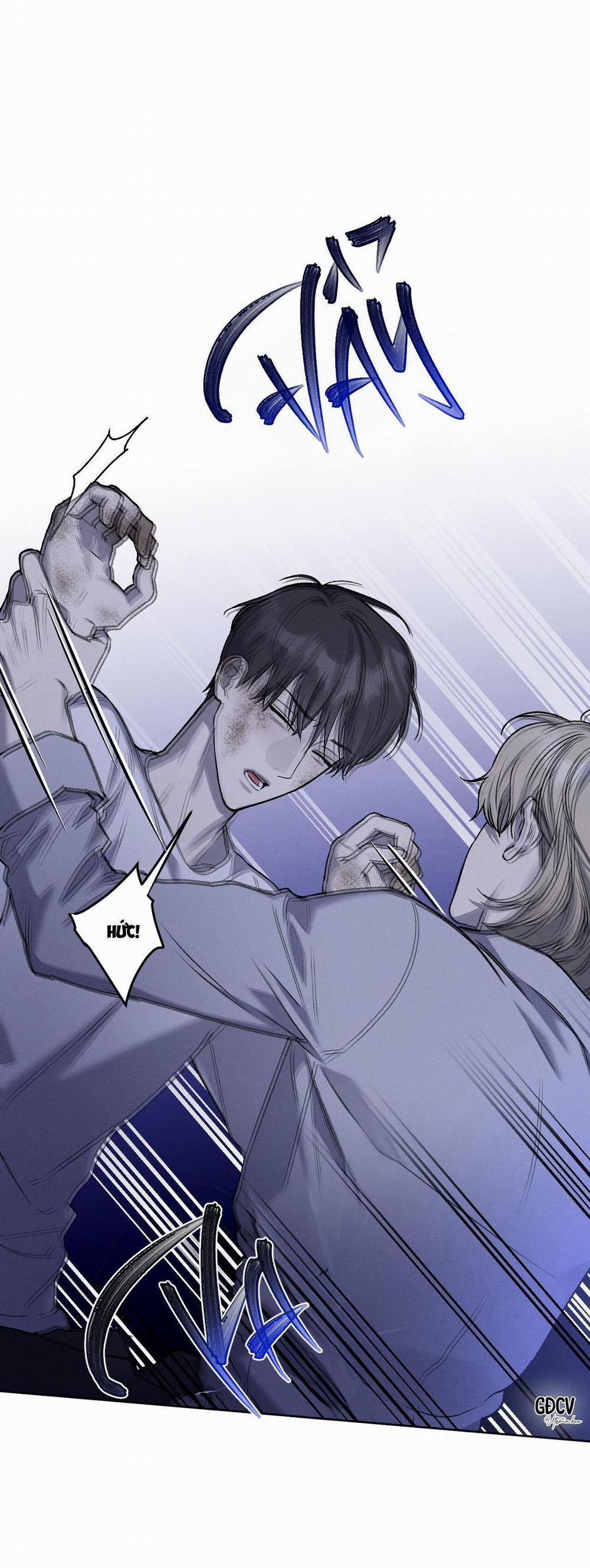 Lâu Đài Gỗ Mun 6 trang 3