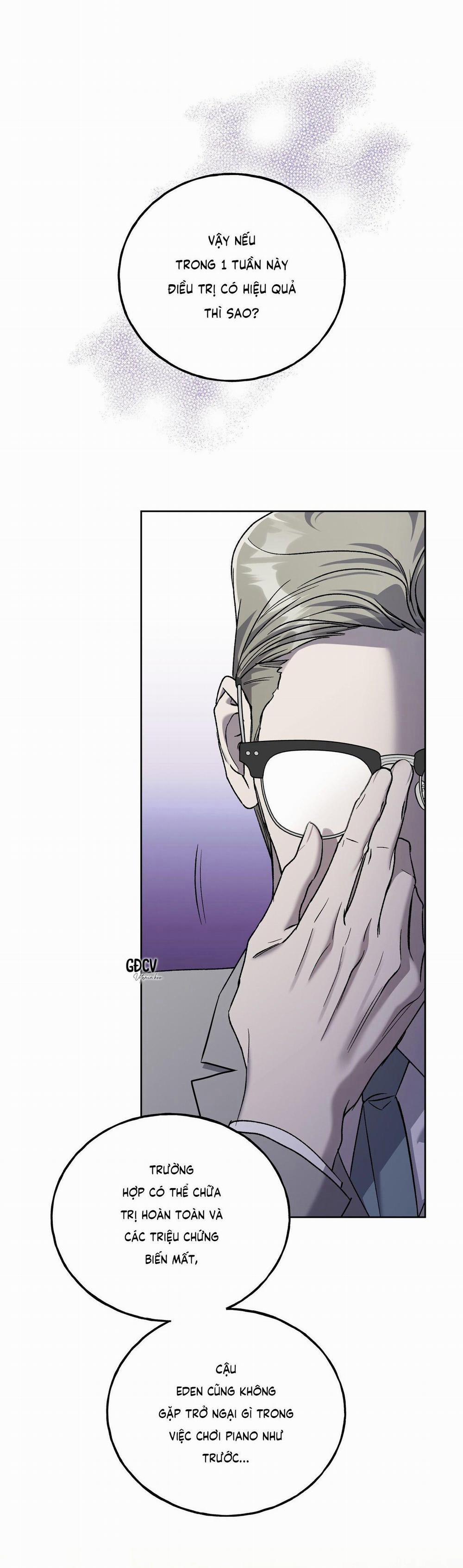 Lâu Đài Gỗ Mun 7 trang 22