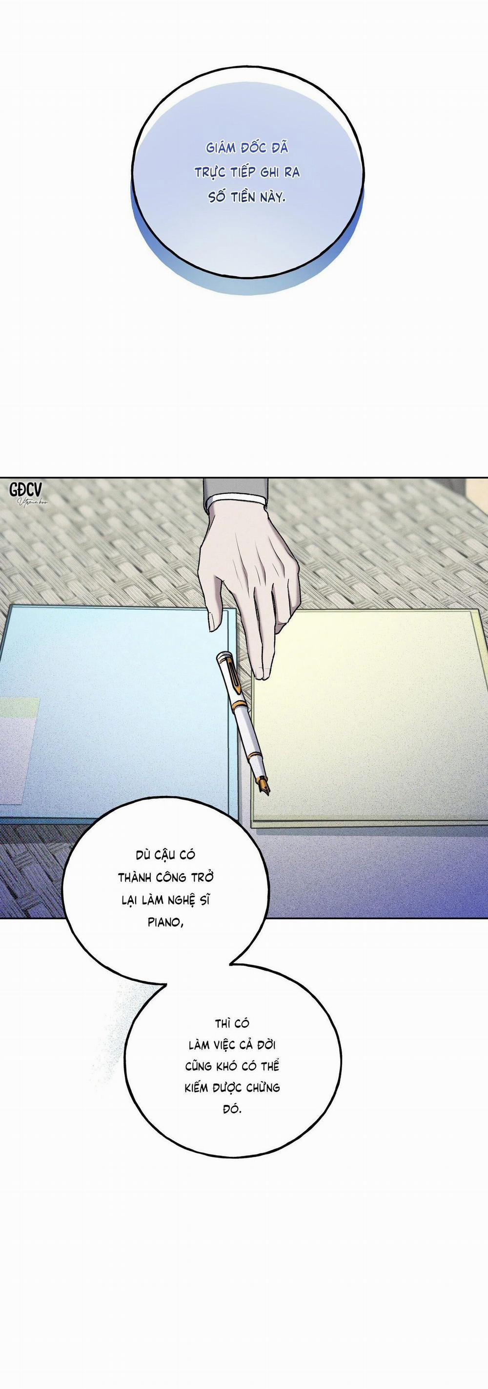 Lâu Đài Gỗ Mun 7 trang 30