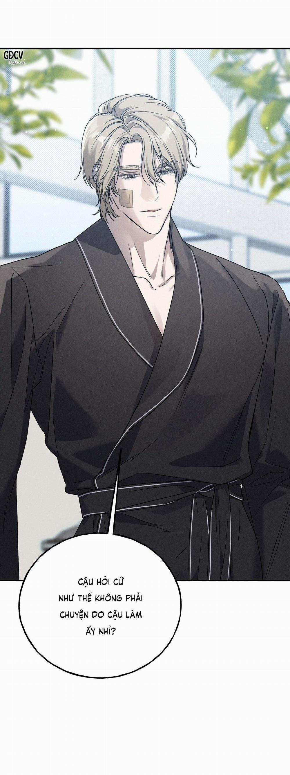 Lâu Đài Gỗ Mun 7 trang 5