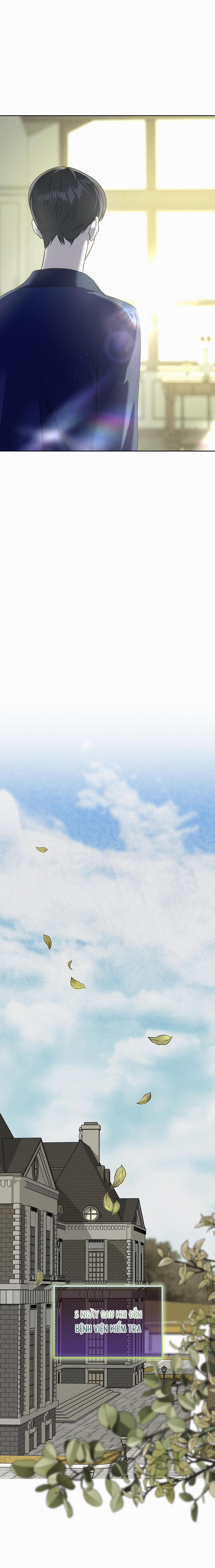 Lâu Đài Gỗ Mun 8 trang 14