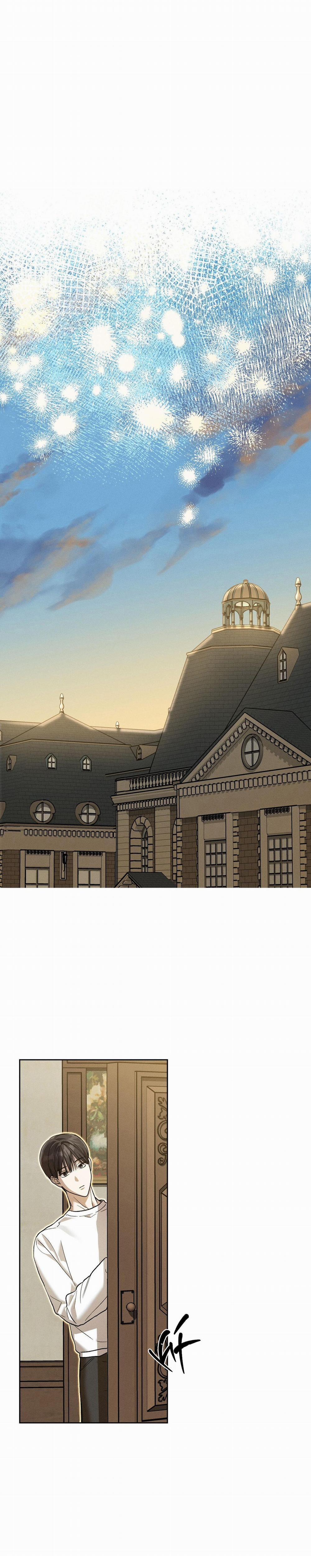 Lâu Đài Gỗ Mun 8 trang 23