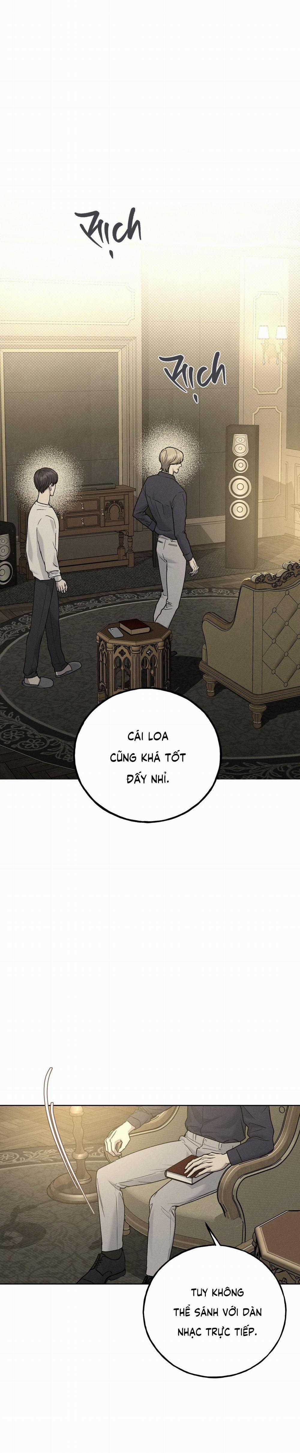 Lâu Đài Gỗ Mun 9 0 trang 0