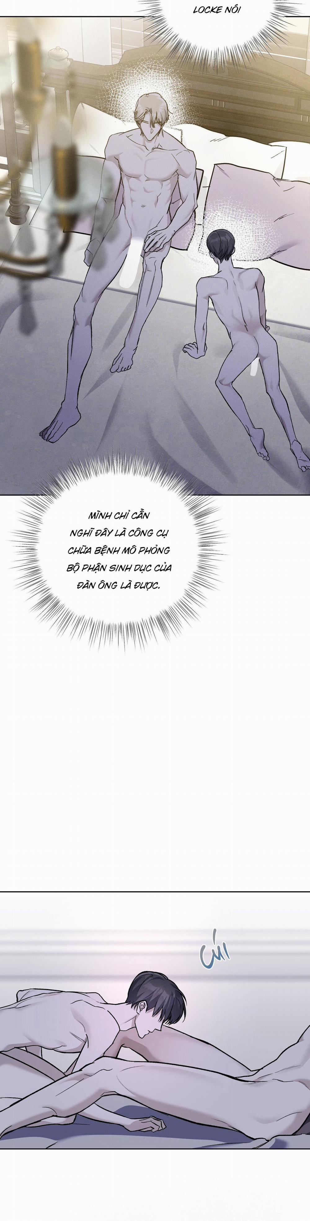 Lâu Đài Gỗ Mun 9 0 trang 28