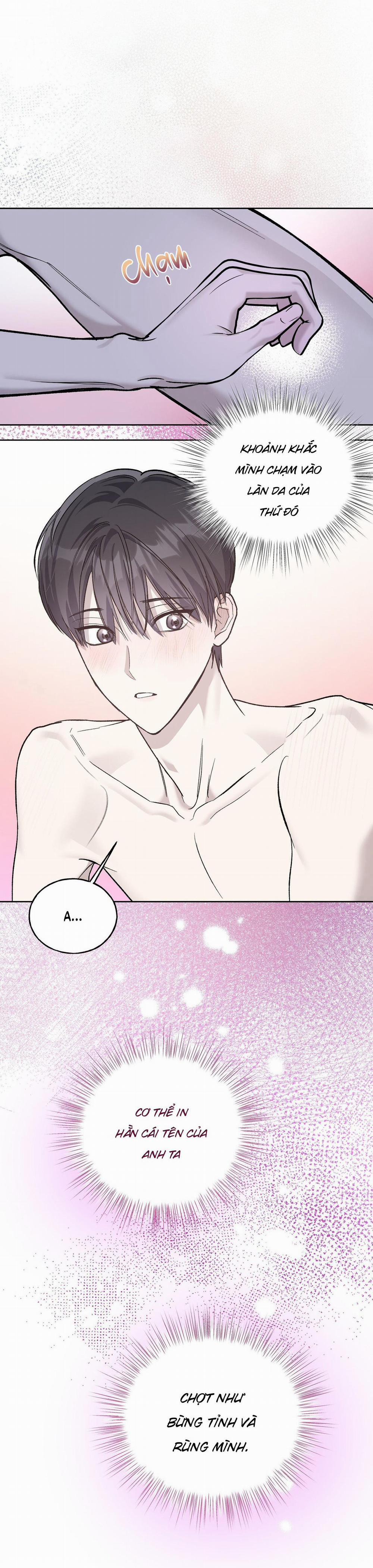 Lâu Đài Gỗ Mun 9 0 trang 29