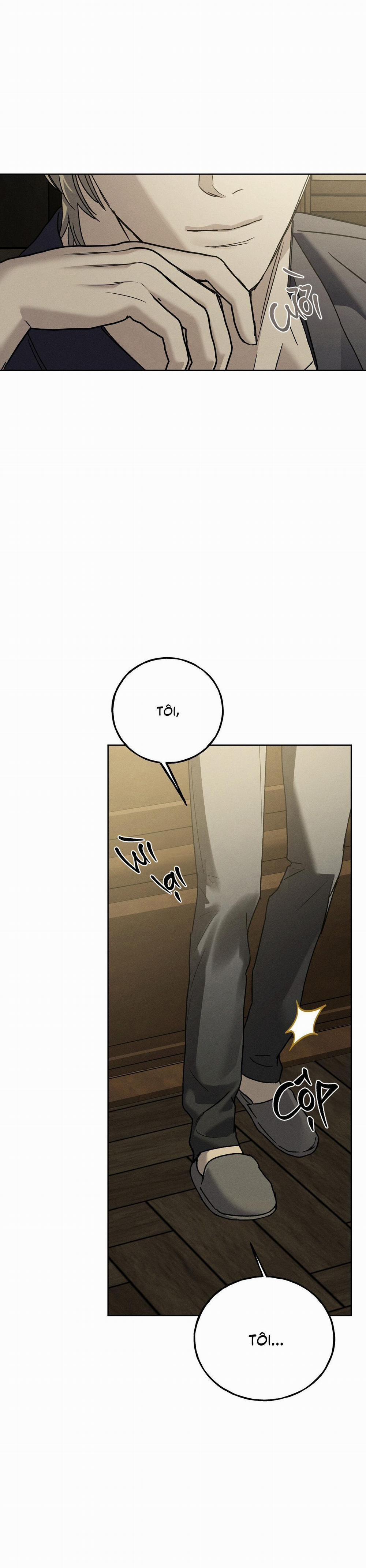 Lâu Đài Gỗ Mun 9 0 trang 4