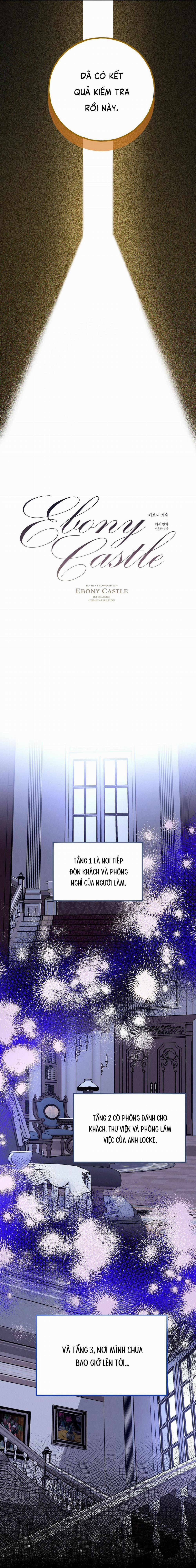 Lâu Đài Gỗ Mun 9 0 trang 7