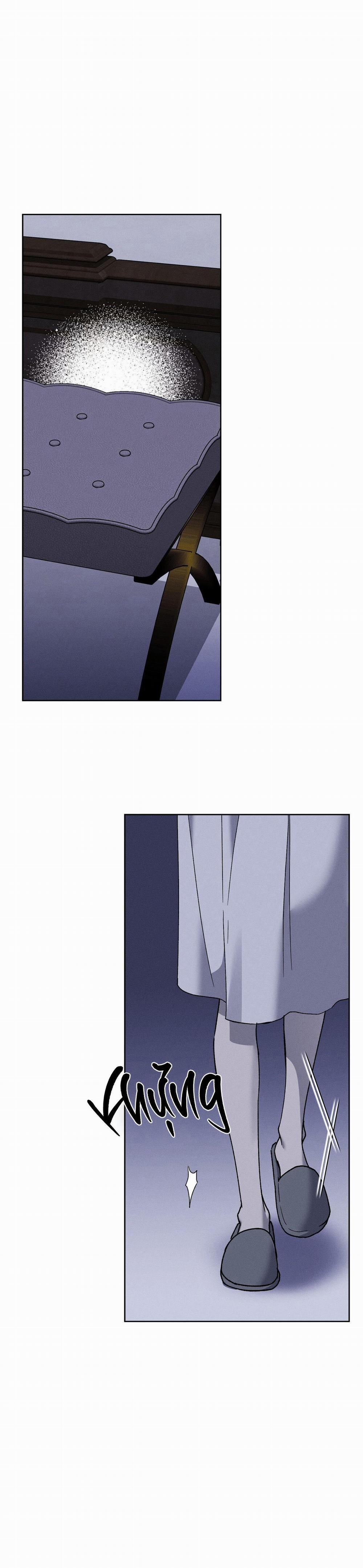 Lâu Đài Gỗ Mun 9 trang 11