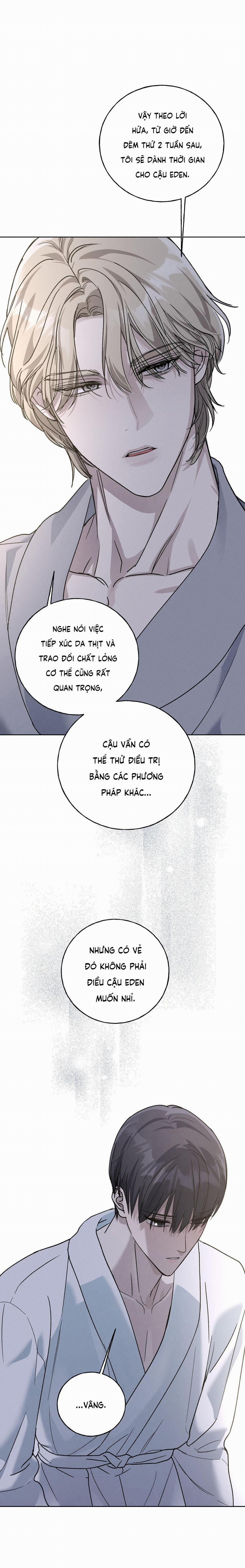 Lâu Đài Gỗ Mun 9 trang 14