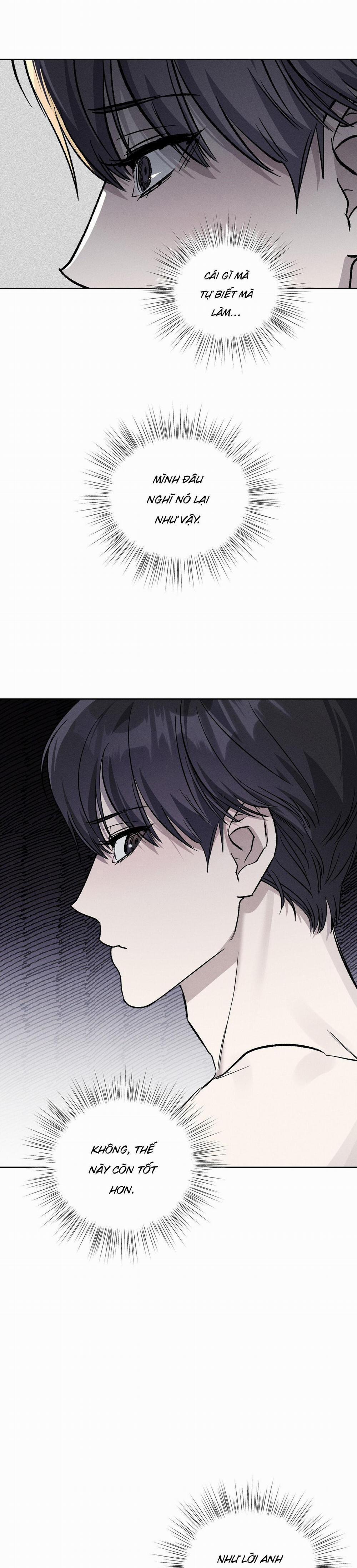 Lâu Đài Gỗ Mun 9 trang 27