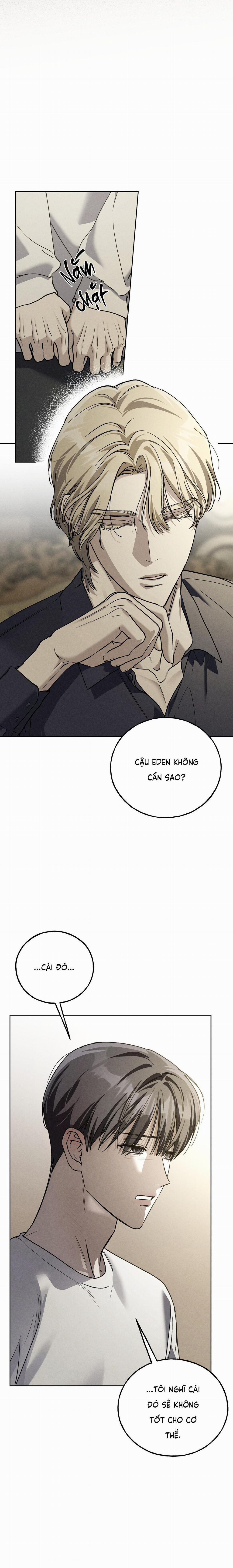 Lâu Đài Gỗ Mun 9 trang 3