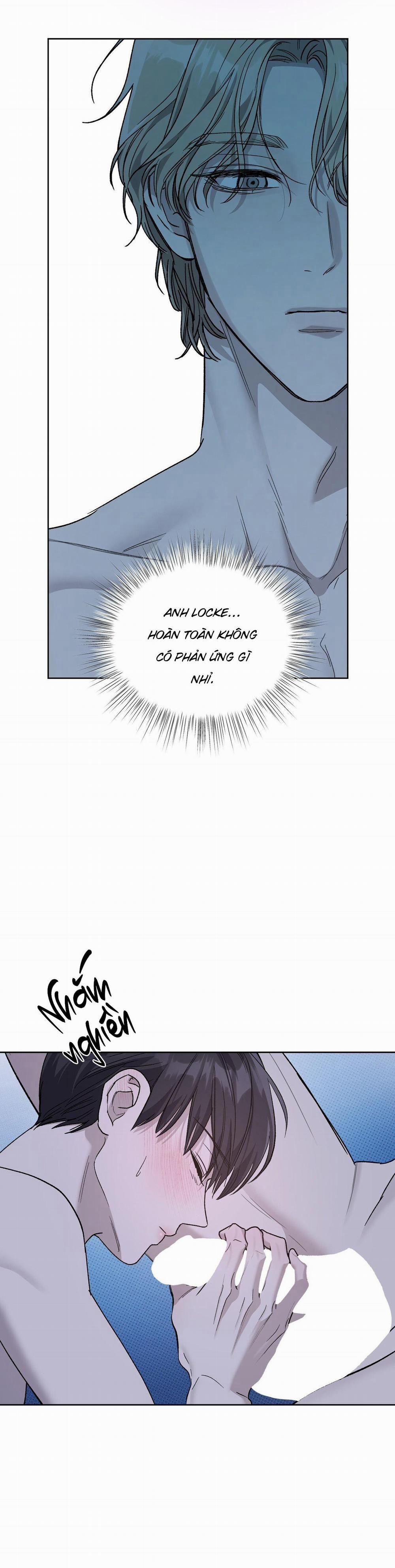 Lâu Đài Gỗ Mun 9 trang 30