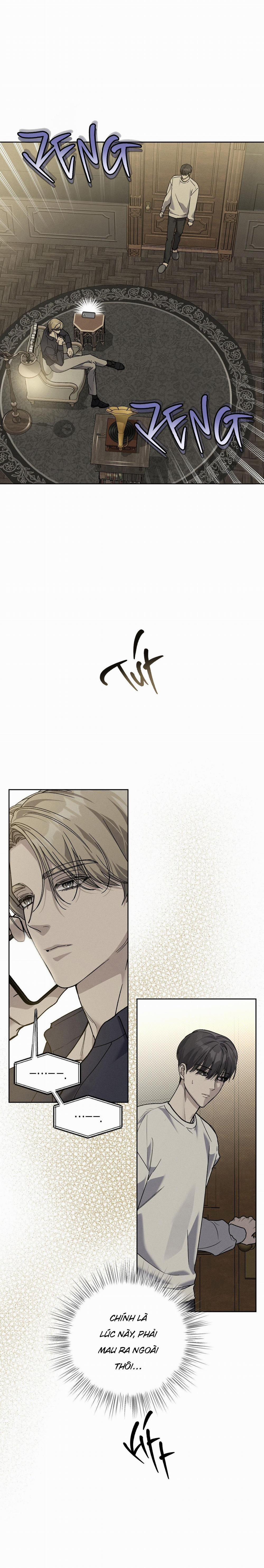 Lâu Đài Gỗ Mun 9 trang 5