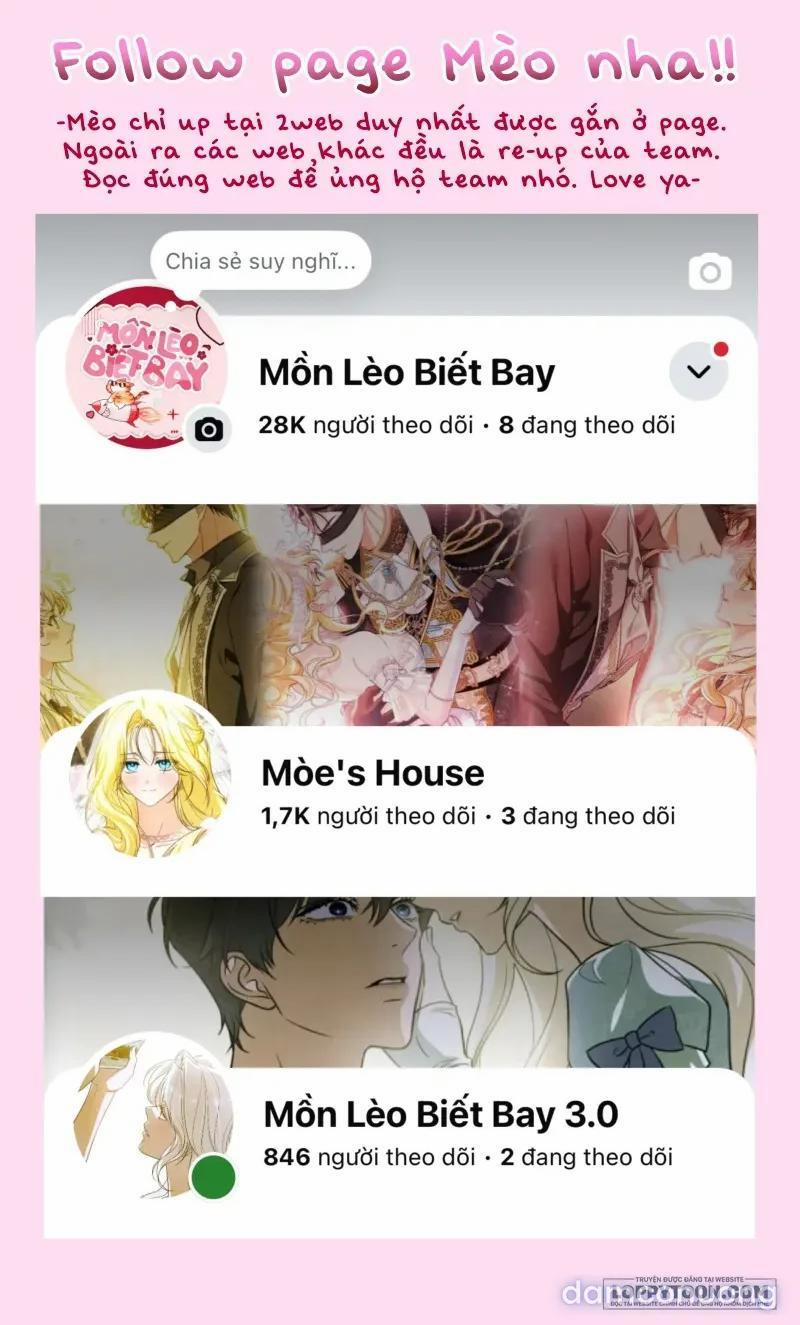 Lâu Đài Hoang Dã 36 trang 1