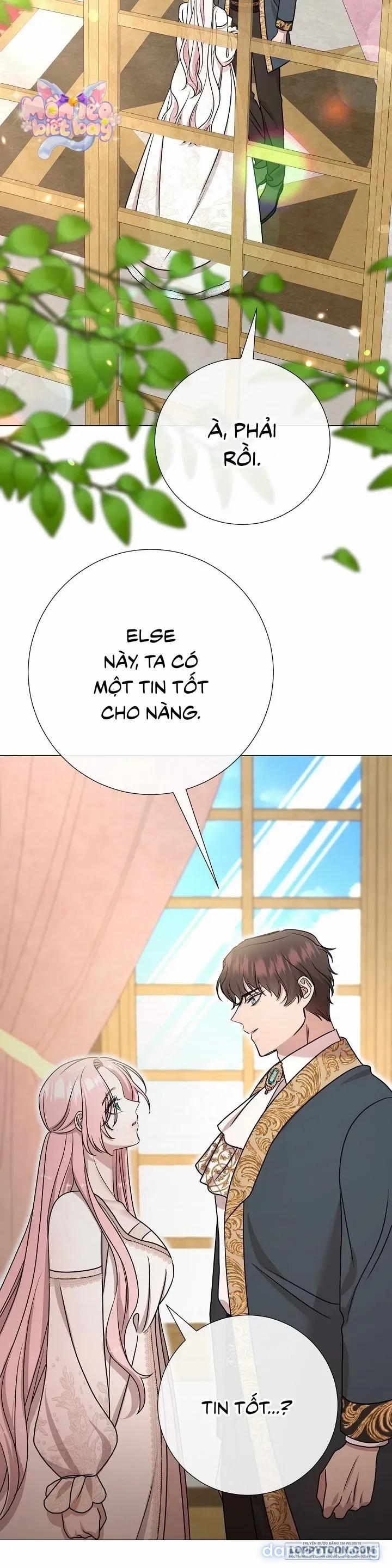 Lâu Đài Hoang Dã 36 trang 22