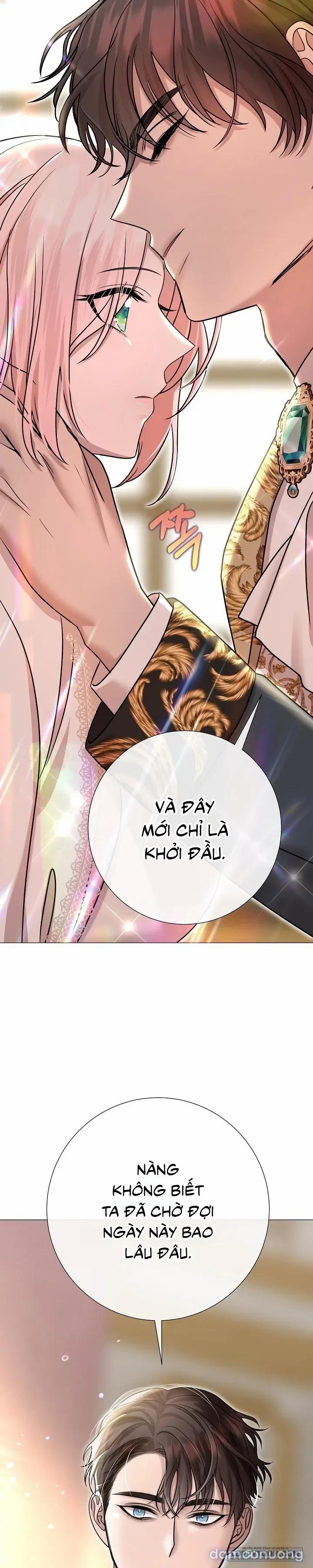 Lâu Đài Hoang Dã 36 trang 24